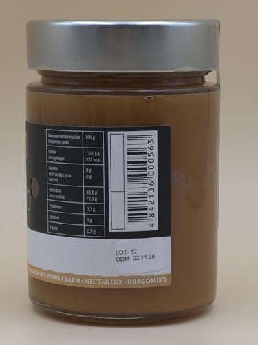 miel de sarrasin good honey miel de sarrasin good honey