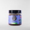 NL-132 Miel Crémeux Artisanal aux Myrtilles & Cassis Lyophilisés 300g - Recette Artisanale Unique aux Fruits Rouges, Riche en Antioxydants