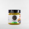 NL-171 Miel Crémeux Artisanal à l'Extrait de Propolis 300g - Bienfaits de la Propolis, Recette Artisanale Naturelle