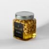 NL-25 MIEL D'ACACIA AUX NOISETTES