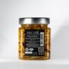 NL-42 Miel d'Acacia Artisanal aux Noix de Grenoble 400g - Douceur et Croquant, 100% Naturel