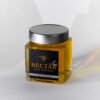 NL-54 Miel d'Acacia Premium 500g - Texture Liquide et Saveur Douce - Idéal Thé, Desserts & Cuisine