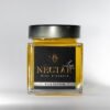 NL-56 Miel d'Acacia Premium 500g - Texture Liquide et Saveur Douce - Idéal Thé, Desserts & Cuisine