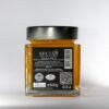 Miel de Tilleul Premium 500g - Format Familial, Saveur Fraîche et Aromatique - Récolte Artisanale