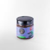 NL1 Miel Crémeux Artisanal aux Myrtilles & Cassis Lyophilisés 300g - Recette Artisanale Unique aux Fruits Rouges, Riche en Antioxydants