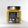 NL1 Miel d'Acacia Premium 500g - Texture Liquide et Saveur Douce - Idéal Thé, Desserts & Cuisine