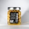 jkj MIEL D'ACACIA AUX NOISETTES