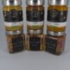 🍯 le coffret gourmand : miels d'exception & fruits secs 🍯 le coffret gourmand : miels d'exception & fruits secs