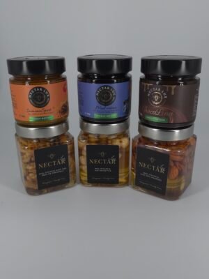 offre exclusive : le coffret vitalité & douceur de la ruche !