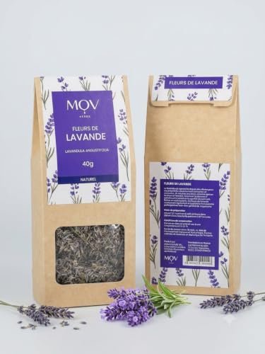 mov herbs fleurs de lavande mov herbs fleurs de lavande
