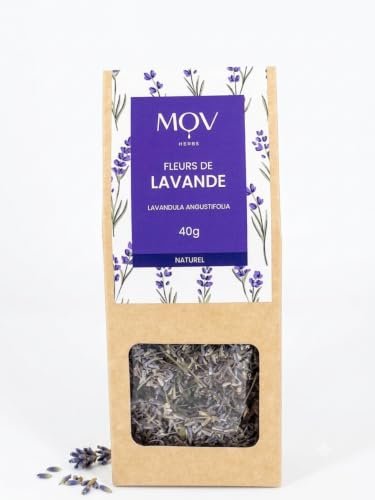 mov herbs fleurs de lavande mov herbs fleurs de lavande